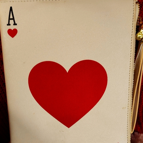 A card purse 👛 - Picture 1 of 2